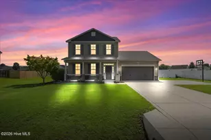 306 Beckett Dr, Princeton, NC 27569 - Photo 2