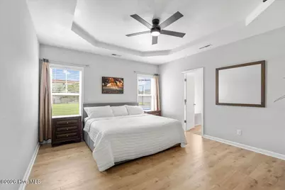 306 Beckett Drive, Princeton, NC 27569 - Photo 28