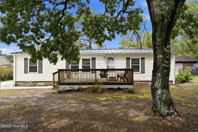 1710 Ocean View Drive SW, Ocean Isle Beach, NC 28469 - Photo 2