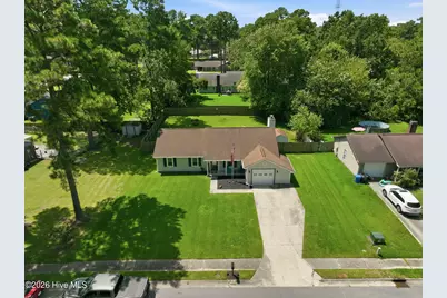 105 Cherrywood Court, Jacksonville, NC 28546 - Photo 24
