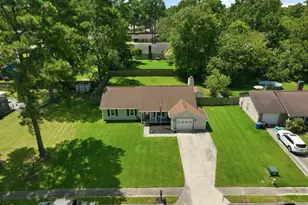 105 Cherrywood Ct, Jacksonville, NC 28546 - Photo 24
