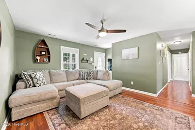 105 Cherrywood Court, Jacksonville, NC 28546 - Photo 42