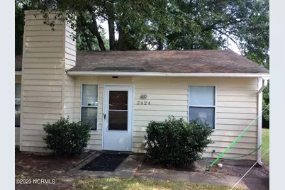 2424 Educational Drive, New Bern, NC 28562 - Photo 1