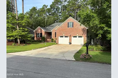 905 Davit Lane, New Bern, NC 28560 - Photo 1