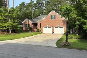 905 Davit Ln, New Bern, NC 28560 - Photo 1