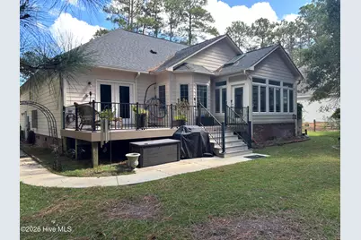 905 Davit Lane, New Bern, NC 28560 - Photo 2