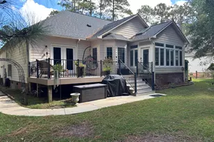 905 Davit Ln, New Bern, NC 28560 - Photo 2