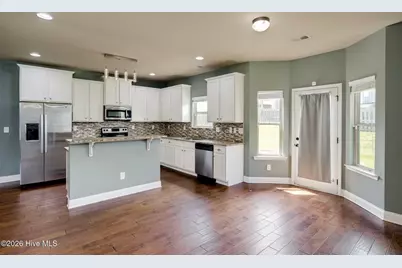 736 Old Indian Camp Road, Grovetown, GA 30813 - Photo 16