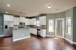 736 Old Indian Camp Rd, Grovetown, GA 30813 - Photo 16