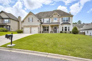 736 Old Indian Camp Rd, Grovetown, GA 30813 - Photo 2