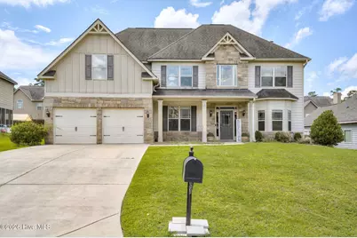 736 Old Indian Camp Road, Grovetown, GA 30813 - Photo 4