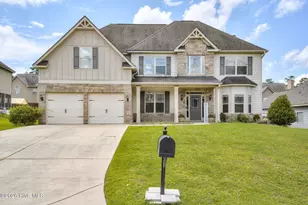 736 Old Indian Camp Rd, Grovetown, GA 30813 - Photo 4