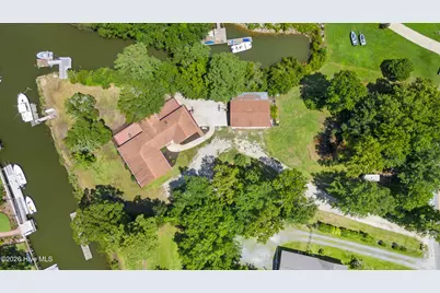 667 Hughes Road, Hampstead, NC 28443 - Photo 52