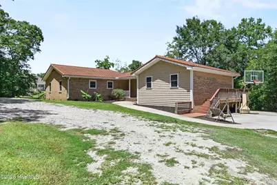 667 Hughes Road, Hampstead, NC 28443 - Photo 2