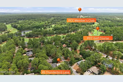 45 Thunderbird Lane, Pinehurst, NC 28374 - Photo 72