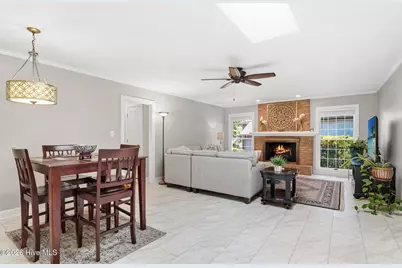 45 Thunderbird Lane, Pinehurst, NC 28374 - Photo 30