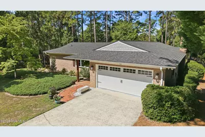 45 Thunderbird Lane, Pinehurst, NC 28374 - Photo 12
