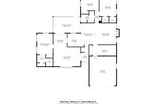 45 Thunderbird Ln, Pinehurst, NC 28374 - Photo 6