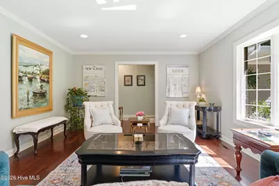 45 Thunderbird Lane, Pinehurst, NC 28374 - Photo 22