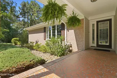 45 Thunderbird Lane, Pinehurst, NC 28374 - Photo 44