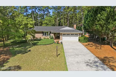45 Thunderbird Lane, Pinehurst, NC 28374 - Photo 10