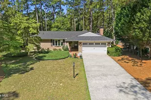 45 Thunderbird Ln, Pinehurst, NC 28374 - Photo 10