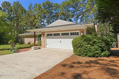 45 Thunderbird Lane, Pinehurst, NC 28374 - Photo 8