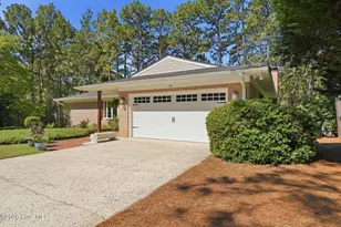 45 Thunderbird Ln, Pinehurst, NC 28374 - Photo 8