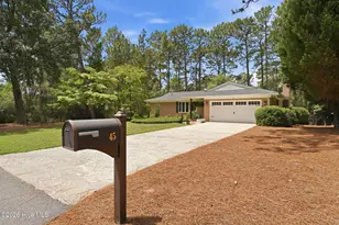45 Thunderbird Ln, Pinehurst, NC 28374 - Photo 62