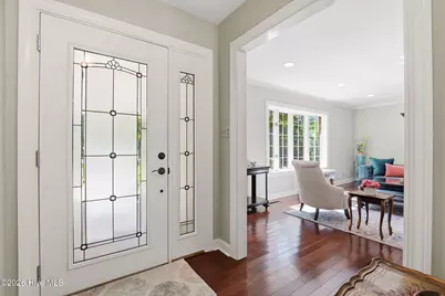 45 Thunderbird Lane, Pinehurst, NC 28374 - Photo 18