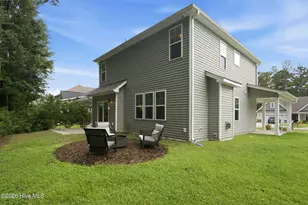 4525 Combs Forest Ct, Leland, NC 28451 - Photo 2