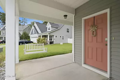 4525 Combs Forest Court, Leland, NC 28451 - Photo 8