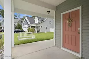 4525 Combs Forest Ct, Leland, NC 28451 - Photo 8