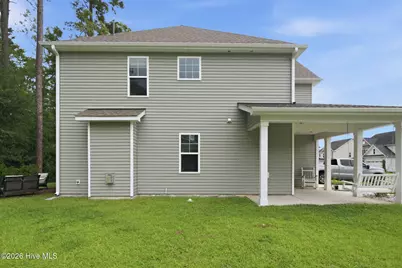 4525 Combs Forest Court, Leland, NC 28451 - Photo 4