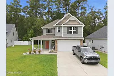4525 Combs Forest Court, Leland, NC 28451 - Photo 1
