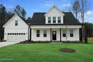 113 Beebalm Run, Dunn, NC 28334 - Photo 1