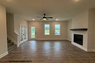 113 Beebalm Run, Dunn, NC 28334 - Photo 4