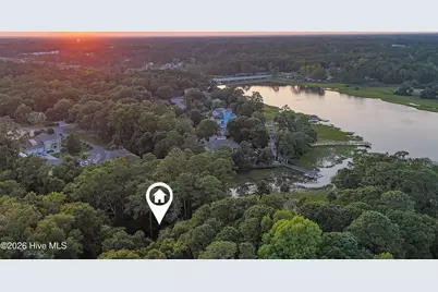 8920 Oyster Court SW, Sunset Beach, NC 28468 - Photo 8
