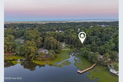 8920 Oyster Court SW, Sunset Beach, NC 28468 - Photo 1