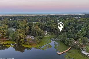 8920 Oyster Ct SW, Sunset Beach, NC 28468 - Photo 1