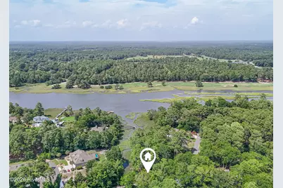 8920 Oyster Court SW, Sunset Beach, NC 28468 - Photo 22