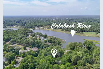 8920 Oyster Court SW, Sunset Beach, NC 28468 - Photo 2