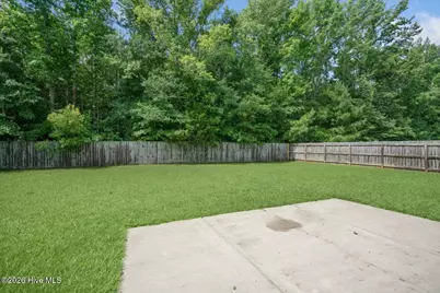 4007 Sabre Lane, Wilson, NC 27896 - Photo 20
