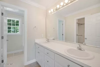4007 Sabre Lane, Wilson, NC 27896 - Photo 14