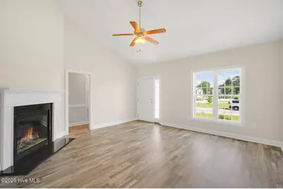 4007 Sabre Lane, Wilson, NC 27896 - Photo 4