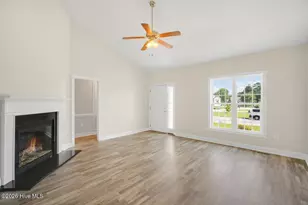 4007 Sabre Ln, Wilson, NC 27896 - Photo 4