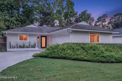 6729 Cable Car Lane, Wilmington, NC 28403 - Photo 1