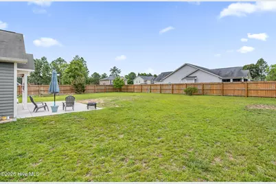 636 Wood Point Drive, Bunnlevel, NC 28323 - Photo 26