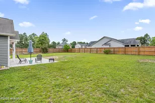 636 Wood Point Dr, Bunnlevel, NC 28323 - Photo 26