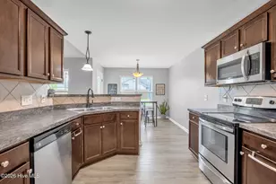 636 Wood Point Dr, Bunnlevel, NC 28323 - Photo 8
